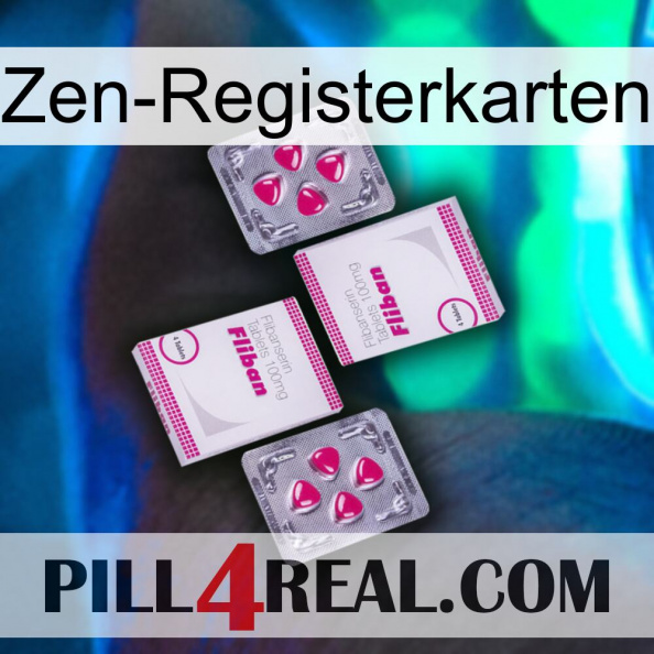 Zen Tabs 33